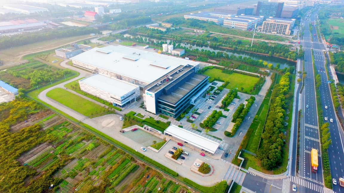 十年堅(jiān)守，共鑄卓越——富爾頓蒸汽鍋爐持續(xù)為默沙東生命健康事業(yè)保駕護(hù)航